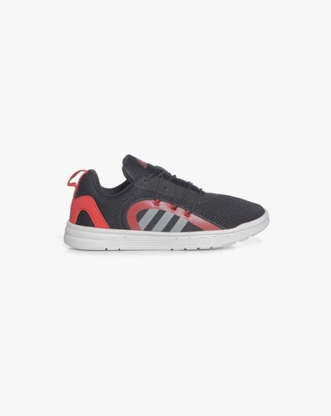 Adidas Kids Boys GameTalker 1.0 Low-Top Lace-Up Shoes