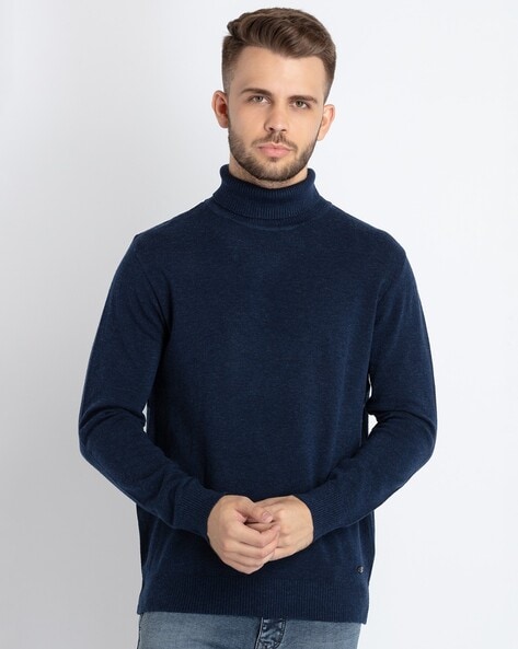 Buy turtleneck clearance sweater online