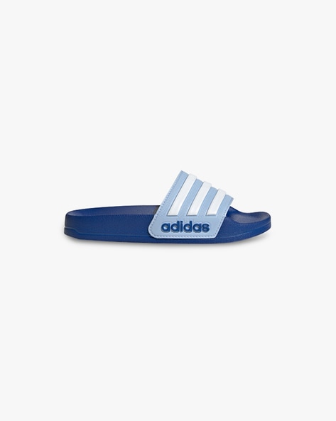 Adidas Kids Adilette Shower Slides