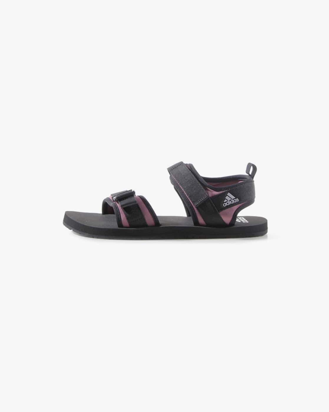 Buy Adidas Kids Teryn Floater Sandals with Velcro Closure