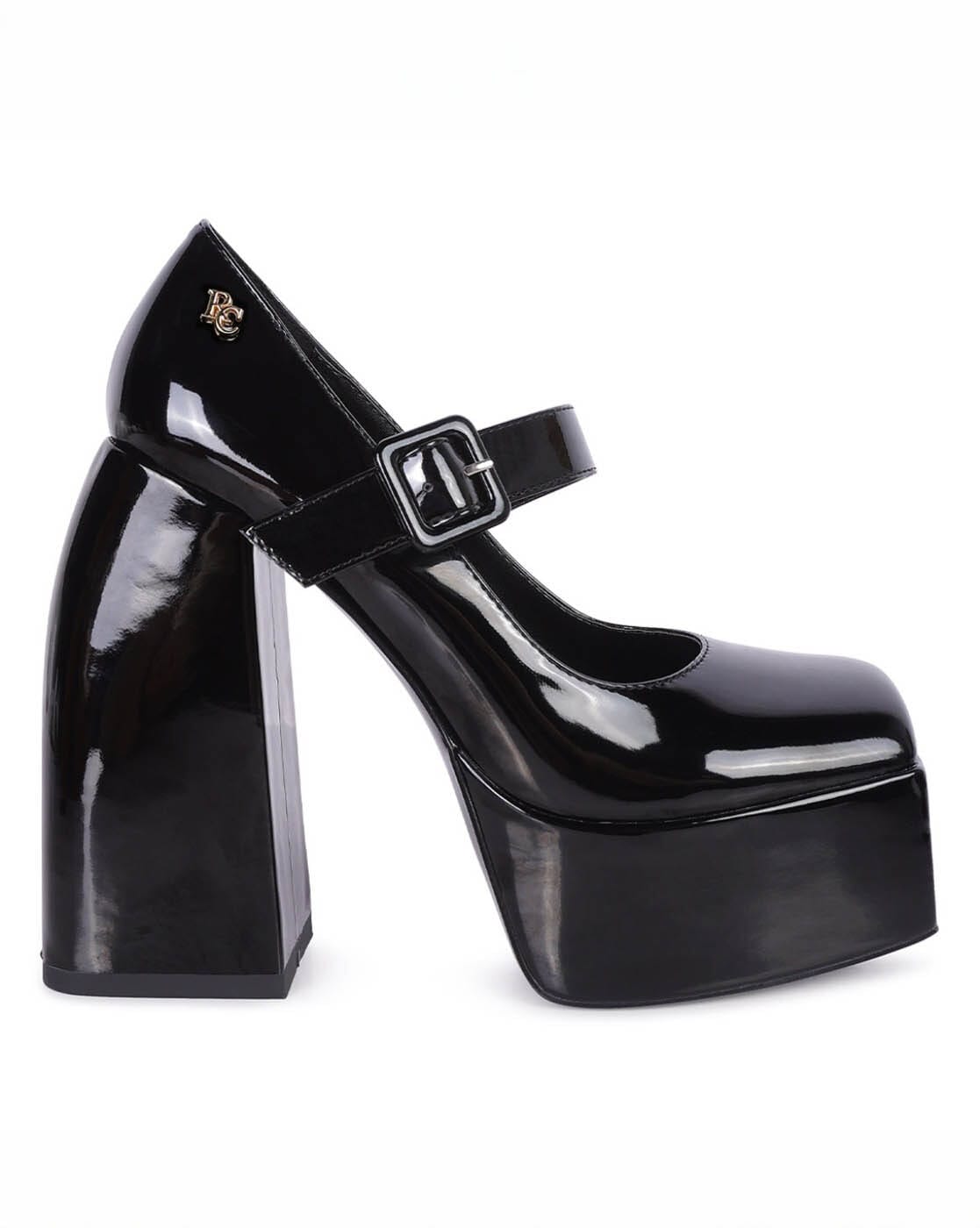 Bongo mary jane online shoes