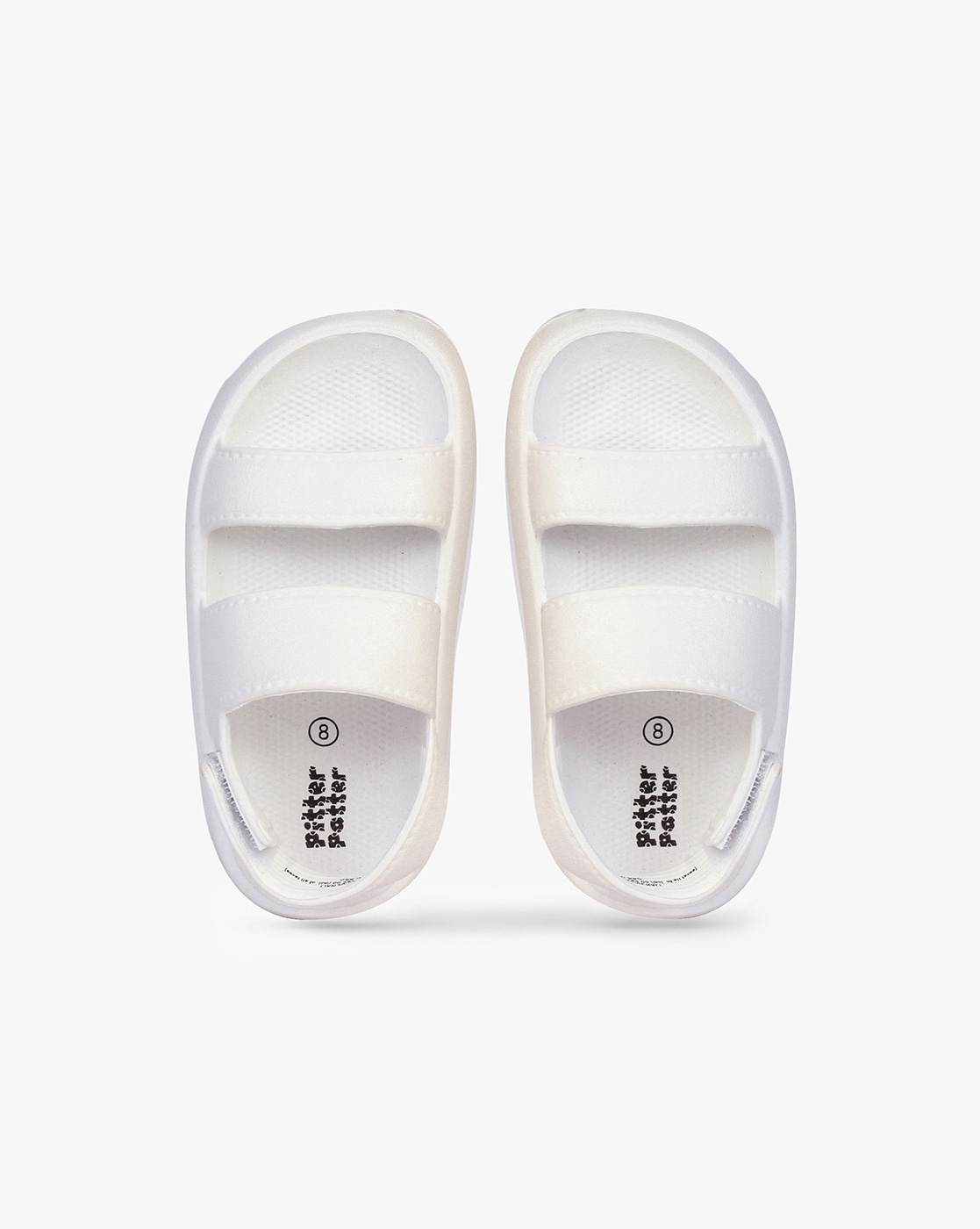 Velcro baby online sandals