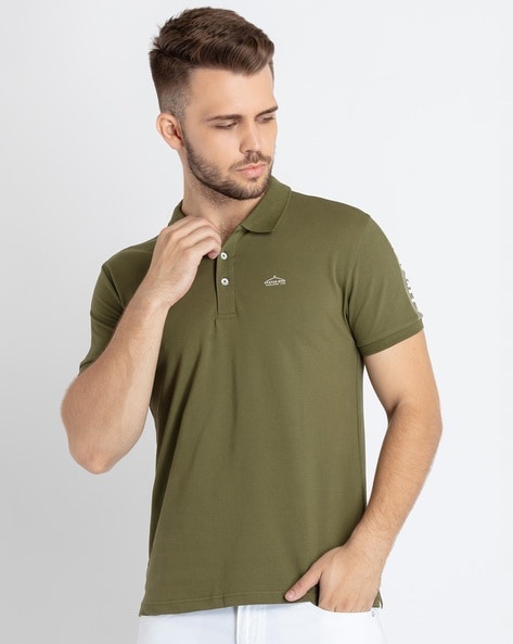 Status quo hotsell polo t shirts