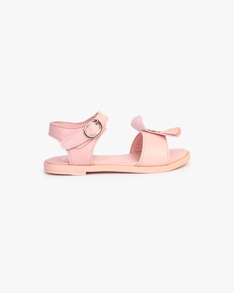 Girls Sandals: Casual, Leather or Lights Sandals | Geox ®