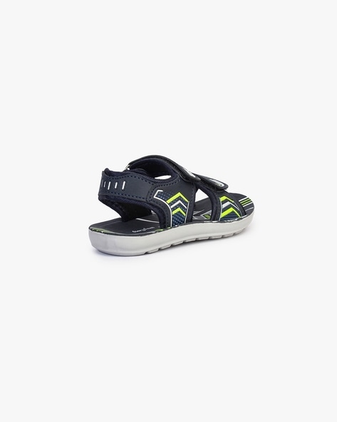 New model 2025 sandals for boys