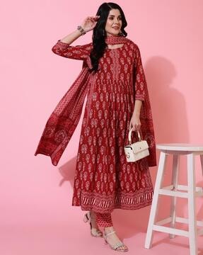 Ajio ethnic best sale