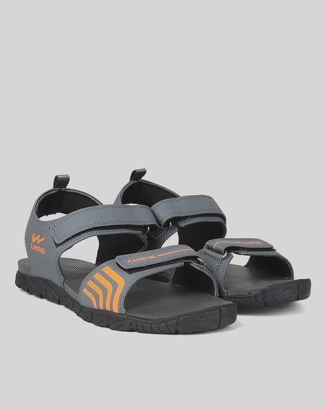 Campus hot sale sandals 499