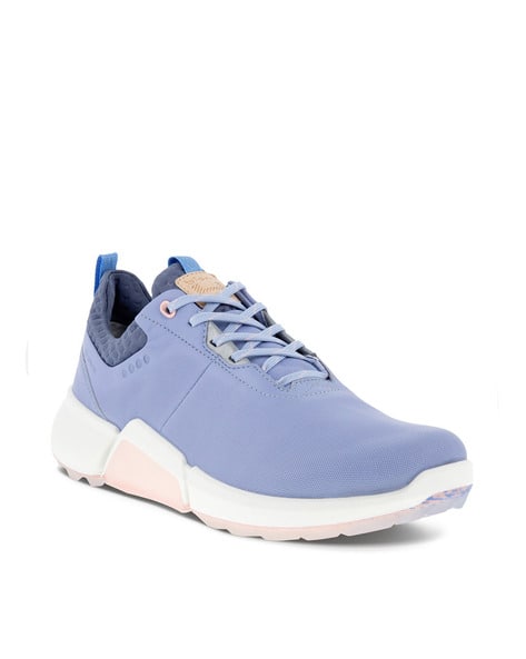 Women Blue Biom® H4 Golf Shoes