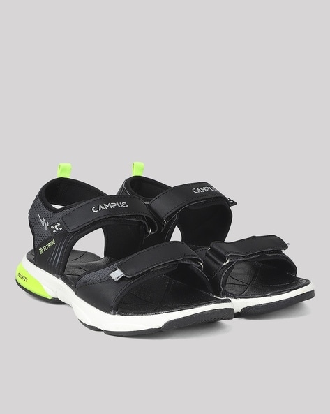 ADIDAS Hoist Men Green Sports Sandals - Buy ADIDAS Hoist Men Green Sports  Sandals Online at Best Price - Shop Online for Footwears in India |  Flipkart.com