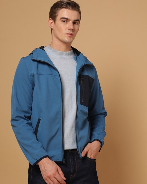 Levi's on sale softshell jacket