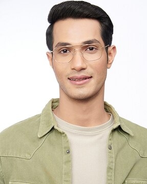 Aviator specs hot sale for men