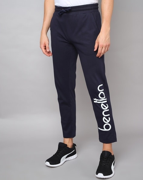 Puma Men's Regular Track Pants (58157601_Gibraltar Sea_XS) : Amazon.in:  Clothing & Accessories