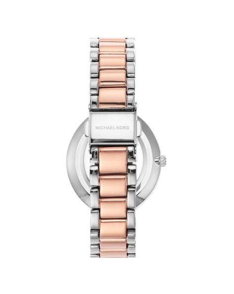 Buy Michael Kors Pyper Analogue Watch - MK4667 | Multicoloured