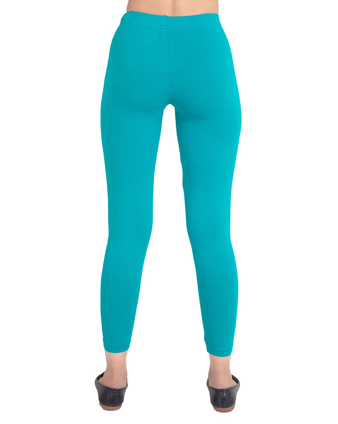 Womens Cottage Women Legging Set - Buy Sea Green Womens Cottage Women  Legging Set Online at Best Prices in India | Flipkart.com