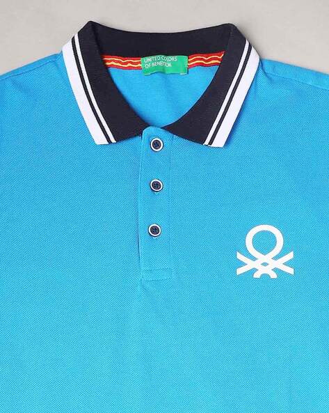 united colors of benetton polo shirts