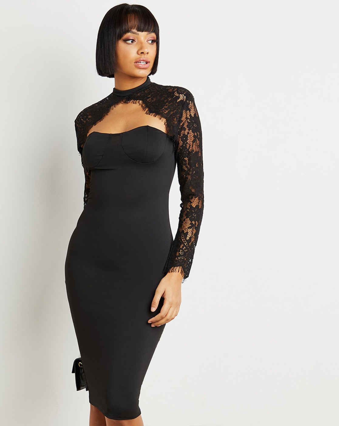 Black Dress  Buy Black Dress online in India