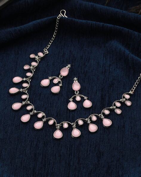 Uptown Pearls - Orange Necklace - Paparazzi Accessories – Bedazzle Me  Pretty Mobile Fashion Boutique