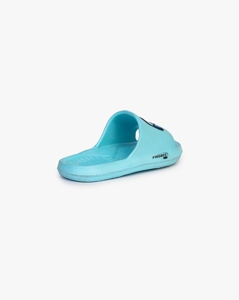 Lacoste shop boys sliders