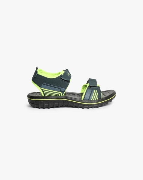 Buy Creattoes Men & Boys Sandals, Casual Sandal, Walking, Lightweight  Floaters Multi Color Blue Online at Lowest Price Ever in India | Check  Reviews & Ratings - Shop The World