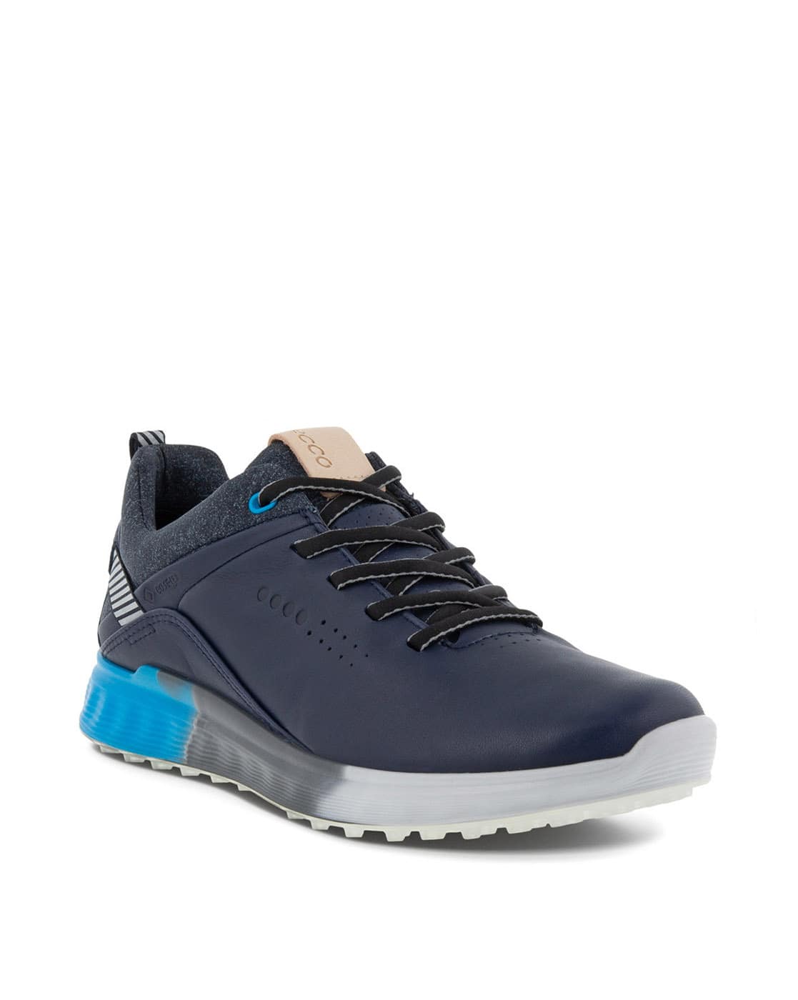Buy ECCO Women Blue S-Three Golf Shoes Online | Ajio.com