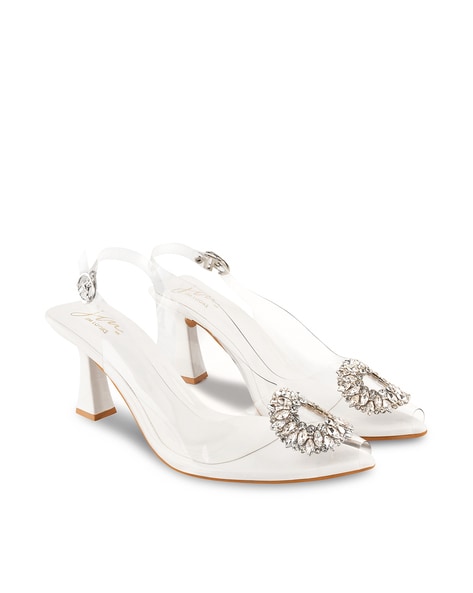 White kitten sandals new arrivals