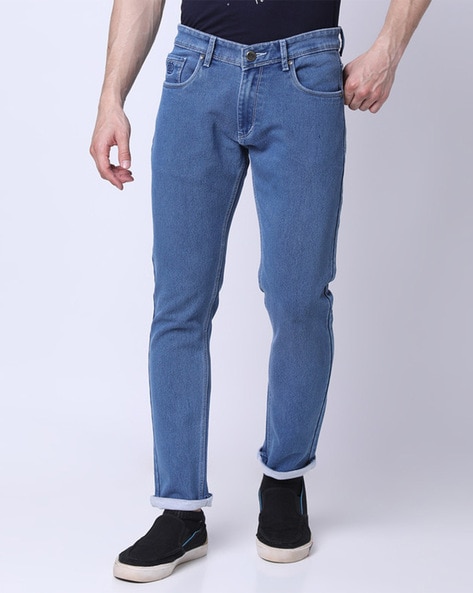 Oxemberg store brand jeans