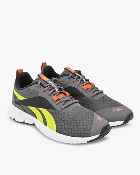 Reebok waterproof sale running shoes