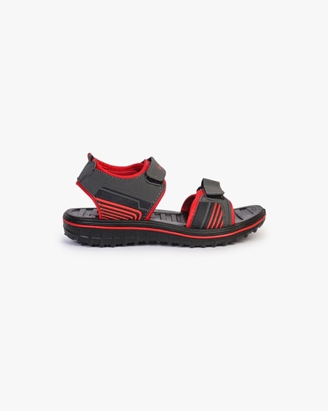 Amazon.com | AKINGIO Infant Baby Girls Boys Sandals Rubber Soft Sole  T-Strap Toddler First Walker Crib Summer Beach Shoes Dark Blue 11CM |  Sandals