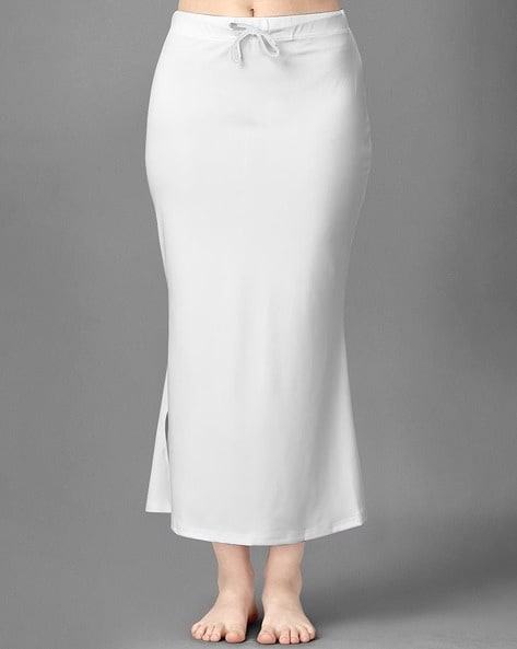 Buy White Shapewear for Women by TRENDMALLS Online
