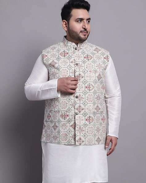 Jaipuri Premium Cotton Top & Skirt With Dupatta And Kurta Pajama Combo For  Women & Men