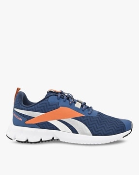 Reebok shoes best sale for men blue