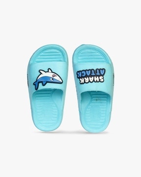 Boys slides 2024 sandals