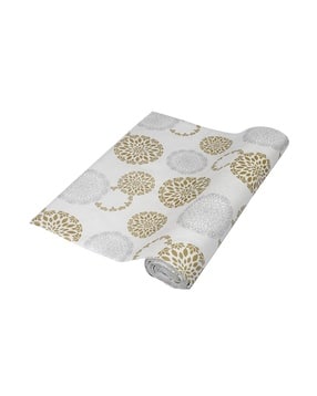 kuber industries Floral Print Racks & Shelf Mat-picture-16