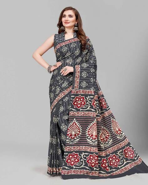 Printed Cotton Silk Saree And Dress at Rs 2800 in Chennai | ID: 19040775462