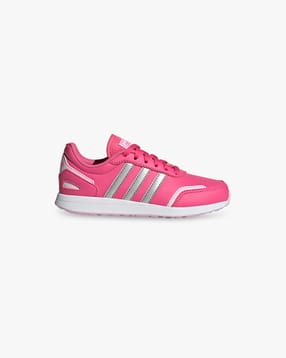 Lace-Up Casual Shoes-image-3