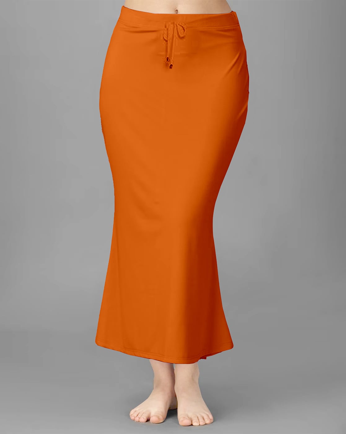 Buy Orange Shapewear for Women by TRENDMALLS Online