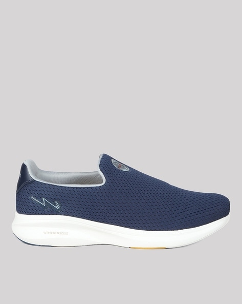 Men AJ-22G-123 Slip-On Shoes