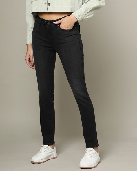 Ajio sale levis jeans