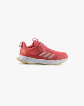adidas kids Volantrun 2.0 Shoes with Velco Closure-picture-44