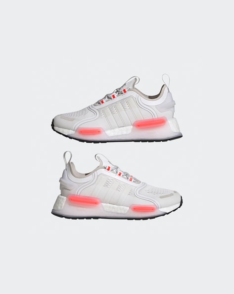 Adidas pink nmd r1 for outlet sale