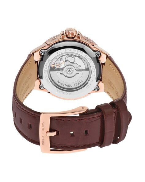 Women Camille Analogue Watch - MK9052