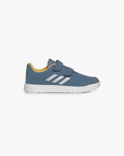 Adidas altasport kids' clearance tennis shoes  blue