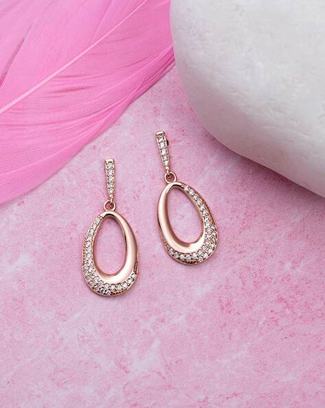 Stylish Crystal Drop Earrings With Big Diamond Accents Affordable Fashion  Melinda Maria Jewelry For Women New York Cityscape Collection GD348 From  Legou668, $1.09 | DHgate.Com