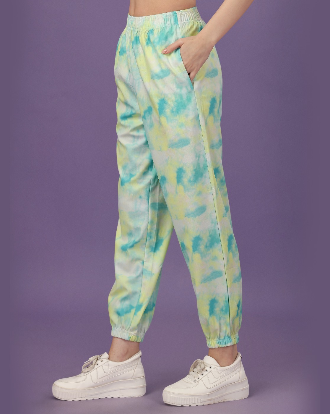 Tie dye best sale sweatpants target