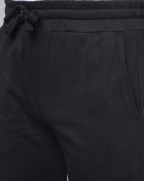 Buy Black Trousers & Pants for Men by UNITED COLORS OF BENETTON Online