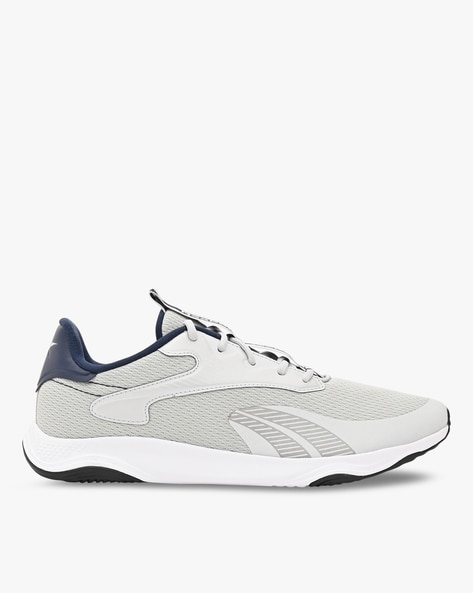 Buy Grey Sports Shoes for Men by Reebok Online Ajio