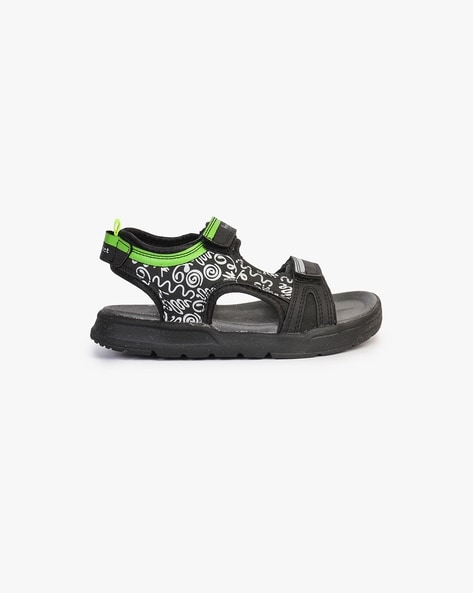 Amazon.com: IWIHMIV Little Toddler Boys Kids Sandals Sport Girls Boys  Sandals Kids Outdoor Sandal Lightweight Athletic Summer Shoes（a5-Black,11 :  Clothing, Shoes & Jewelry