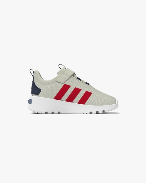 Adidas best sale gray shoes