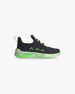 adidas kids Lite Racer Adapt 5.0 K Shoes-picture-10