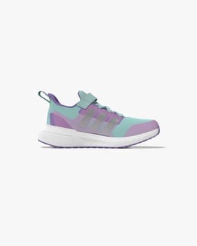 adidas kids Fortarun 2.0 El K Semi Flash Shoes-picture-25